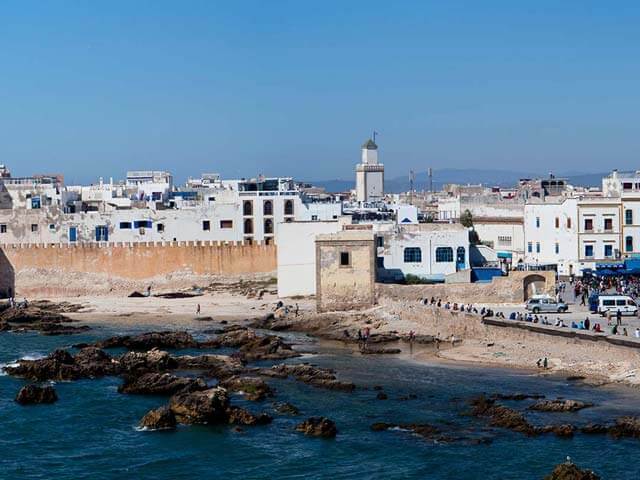 Prenota un volo per Agadir con eDreams.it