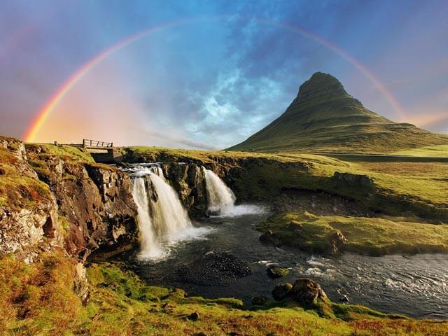 Prenota un volo + hotel per Reykjavik con eDreams.it