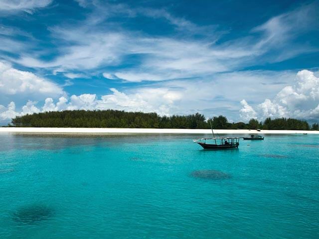 Prenota un volo + hotel per Zanzibar con eDreams.it