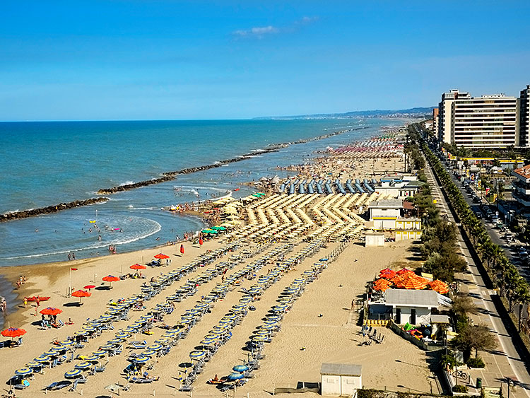 Voli economici da Catania a Pescara offerte eDreams