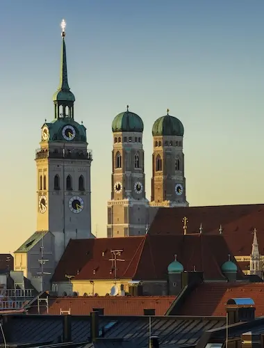 Metropoli di Milioni