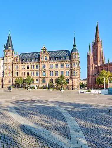 Wiesbaden