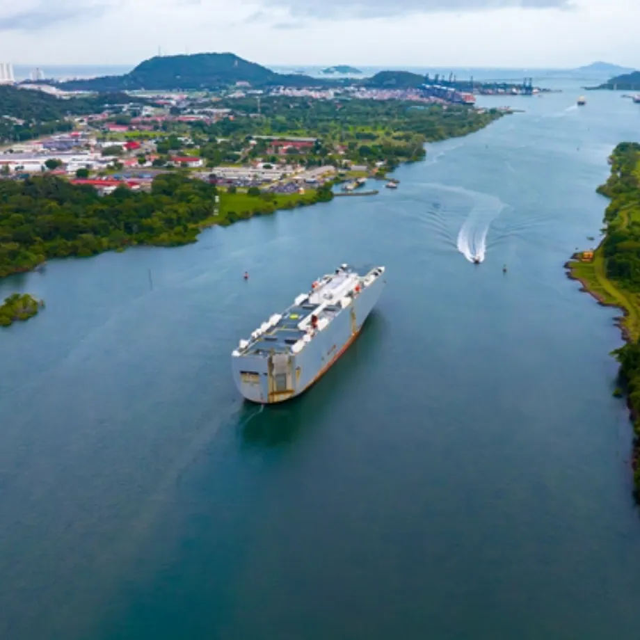 La tua crociera attraverso Panama