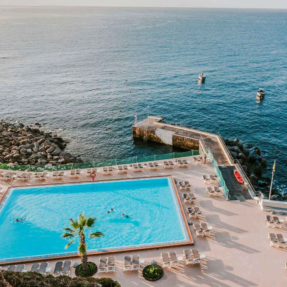 Pestana Carlton Madeira