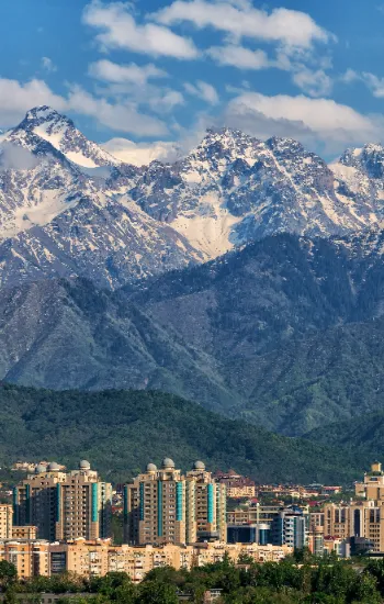 Almaty