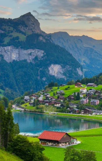 Svizzera
