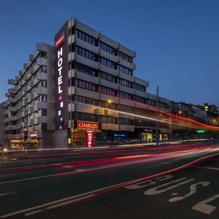 Hotel Charles
