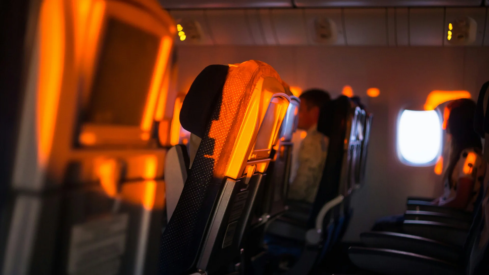 Carta d'imbarco easyJet pronta sul telefono prima del volo
