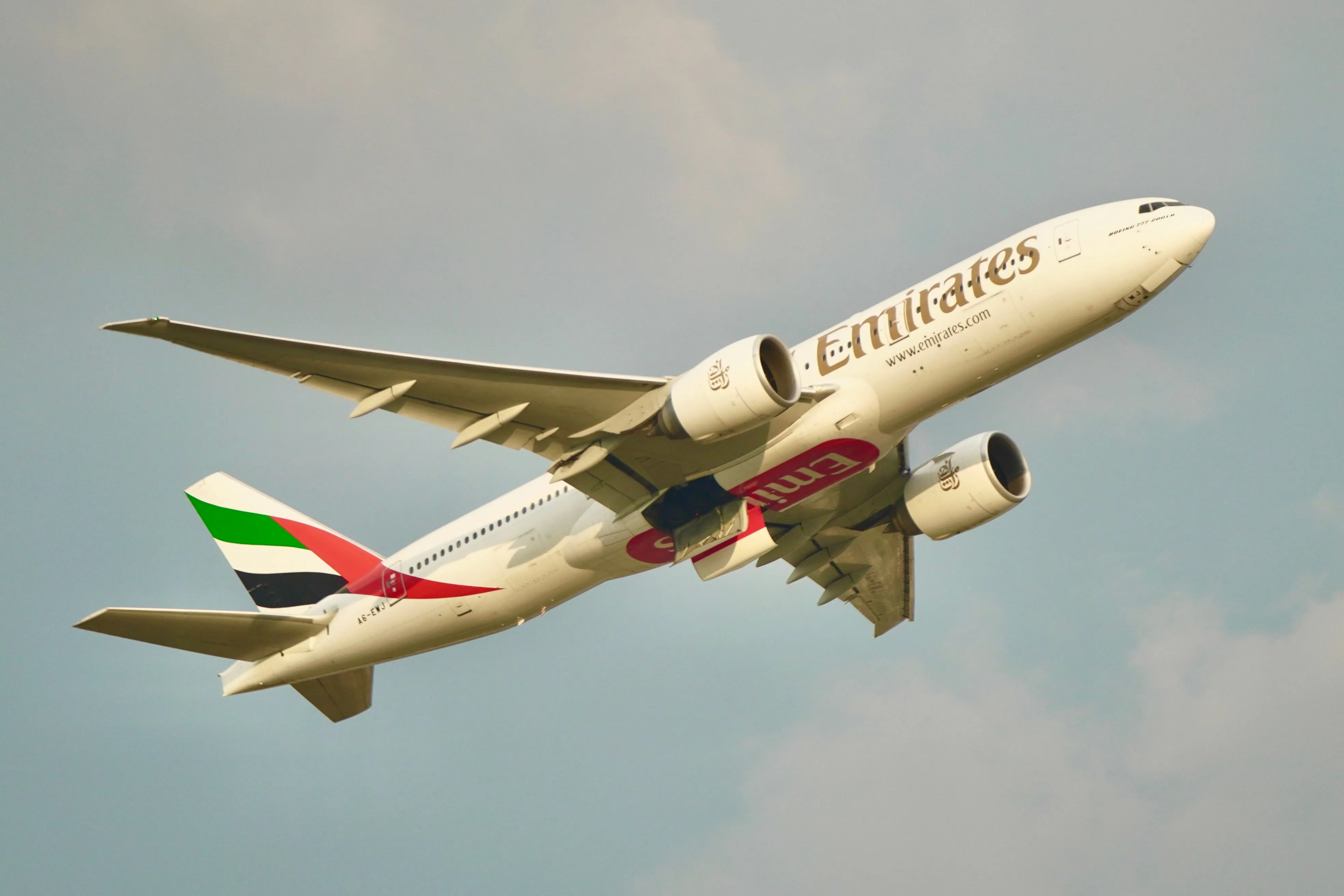 Franchigia bagaglio Emirates: tutto quello che devi sapere