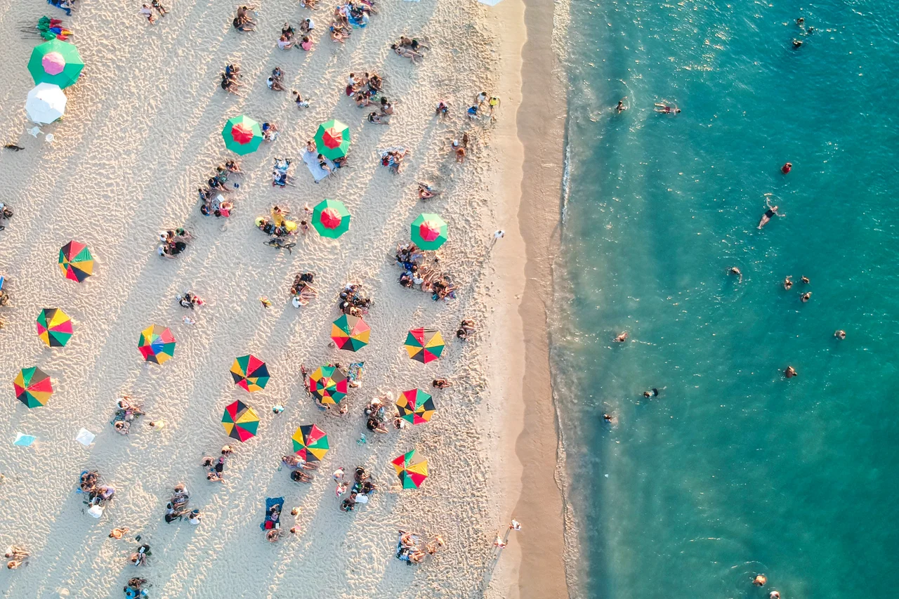 Vacanze economiche a gennaio