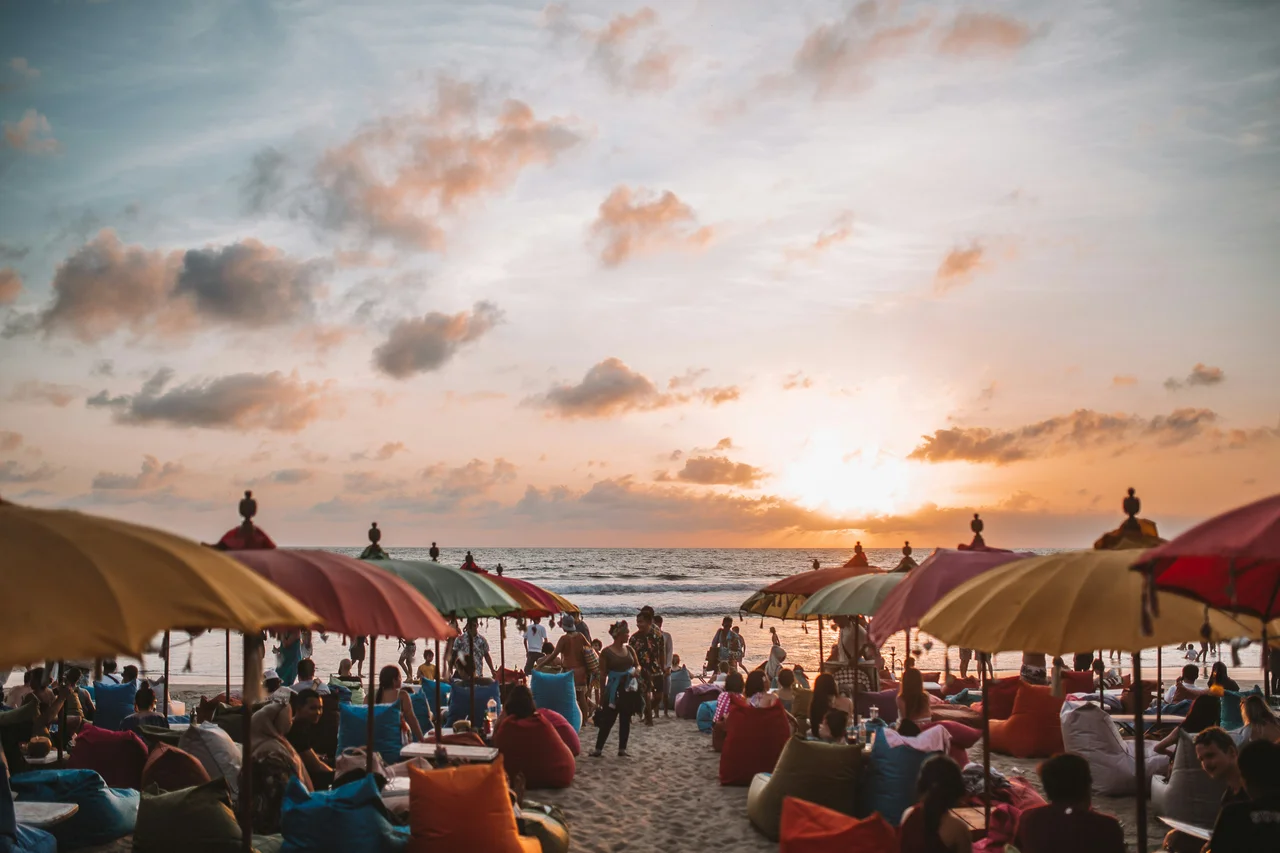 Dove andare in vacanza a novembre